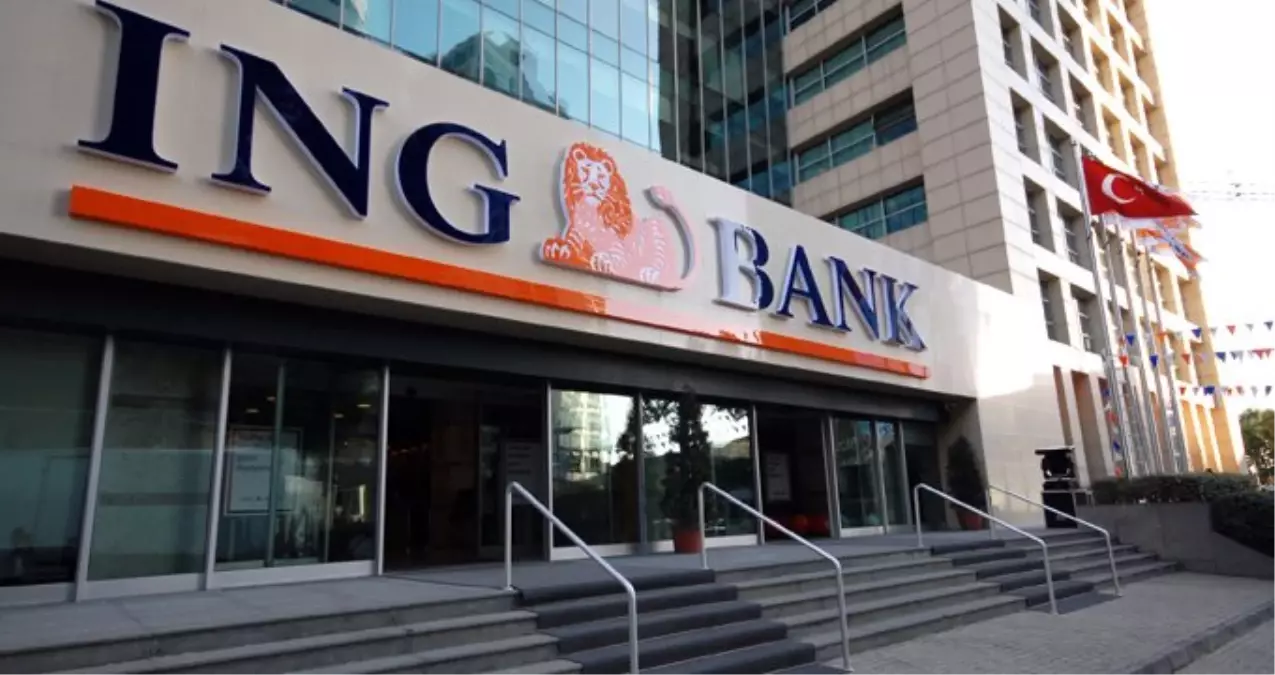 ING işletme adından bank kelimesini çıkarma kararı aldı