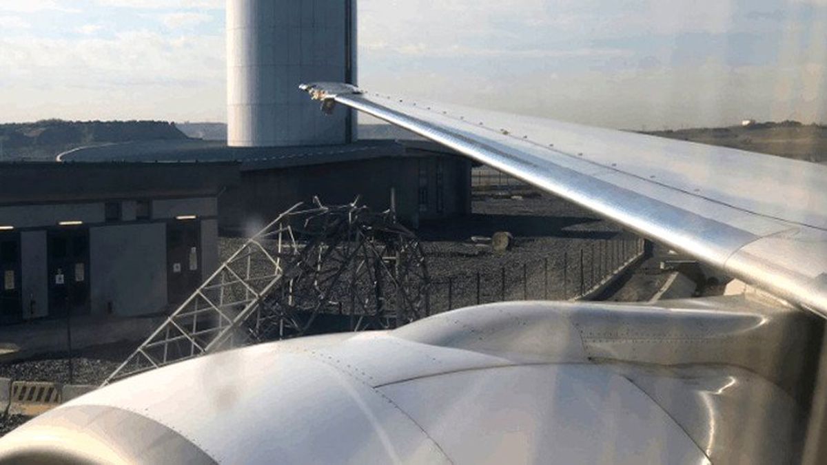 İstanbul Havalimanı\'nda Yaşanan Uçak Kazasının Sebebi Belli Oldu