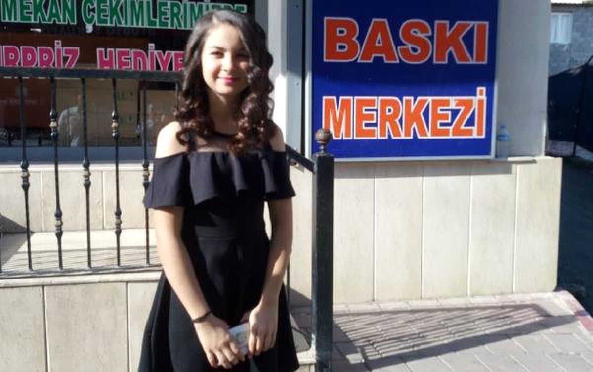 Liseli Ayşe, 3 gündür kayıp