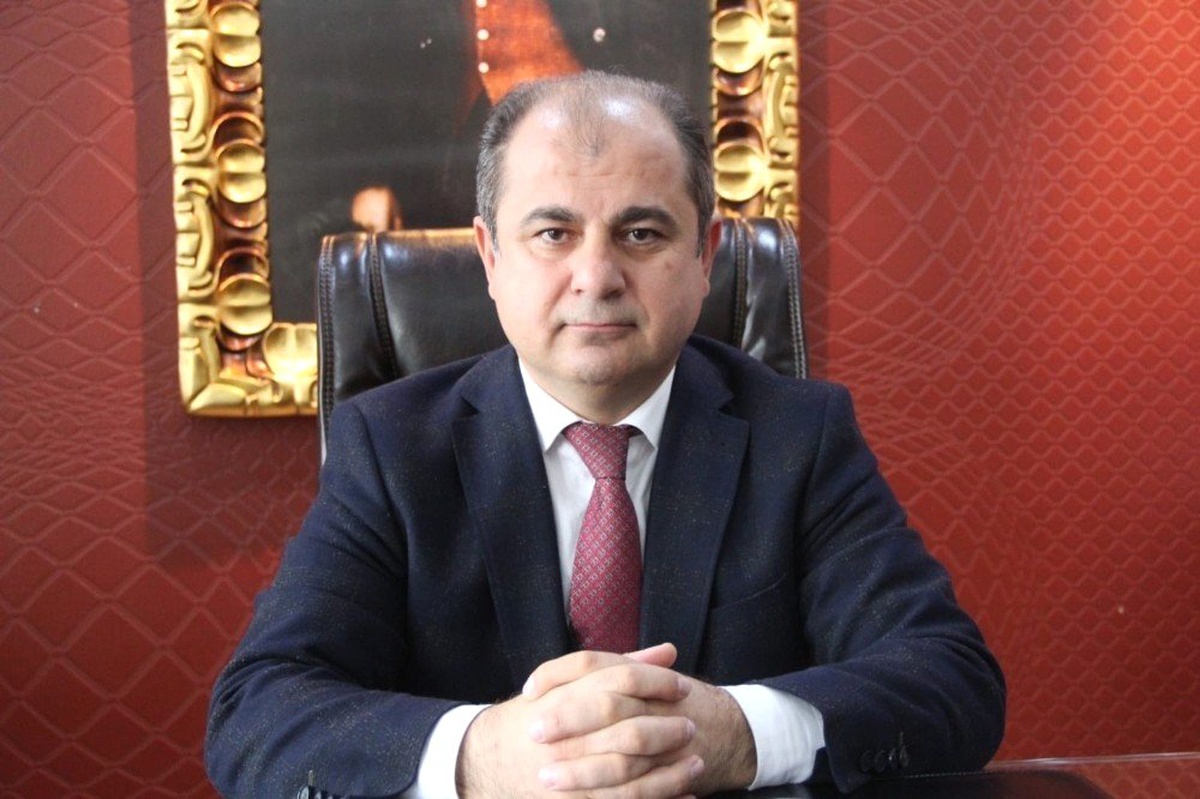 Malatya Barosundan avukatın etek boyu tepkisi