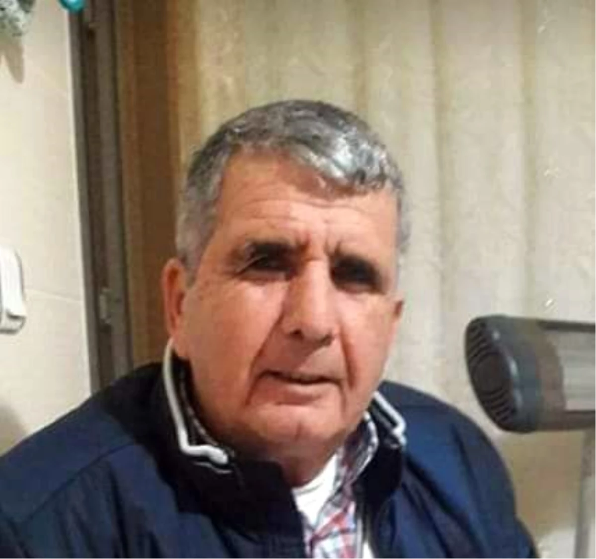 Manavgat\'taki kazada yaralanan emekli zabıta, 12 gün sonra yaşamını yitirdi