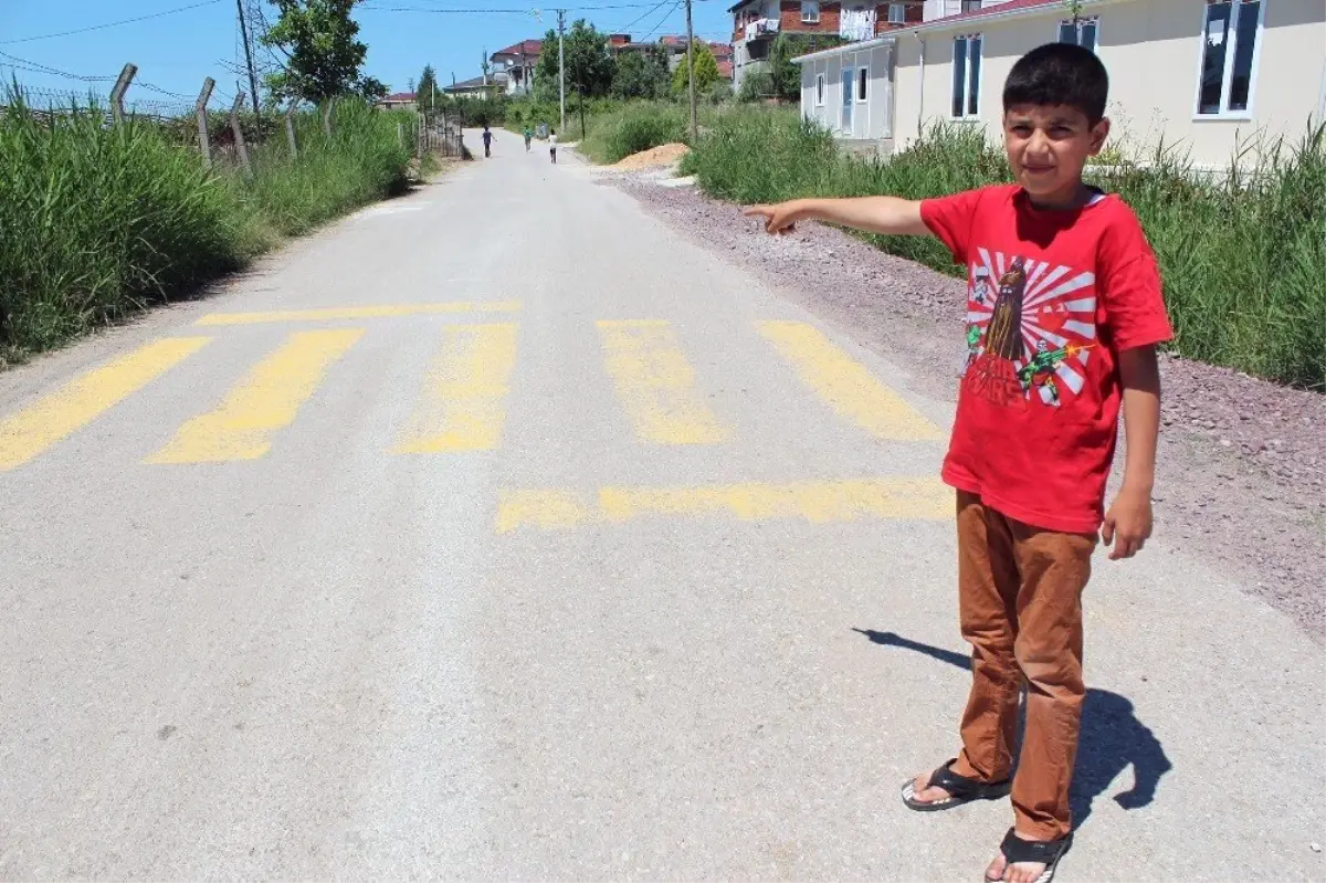 Ölüm Aysel öğretmeni okul yolunda yakaladı