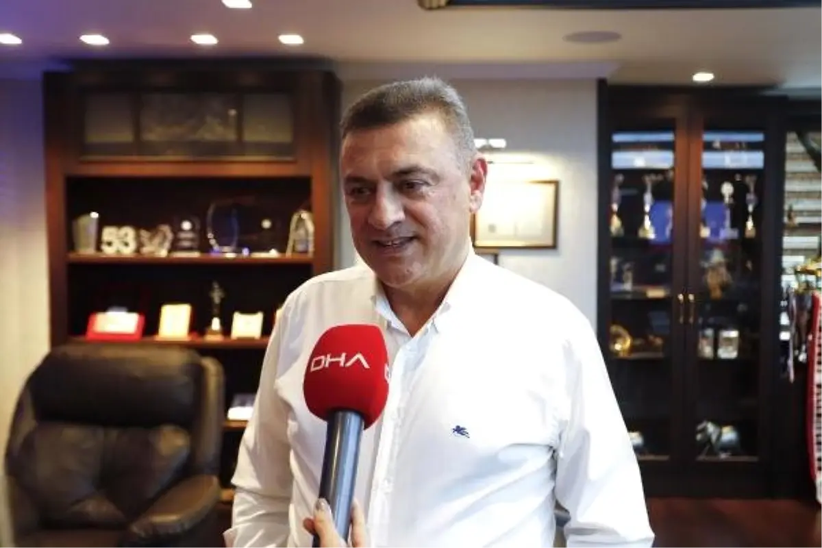 (Özel) Hasan Kartal: Vedat Muriç gidecek