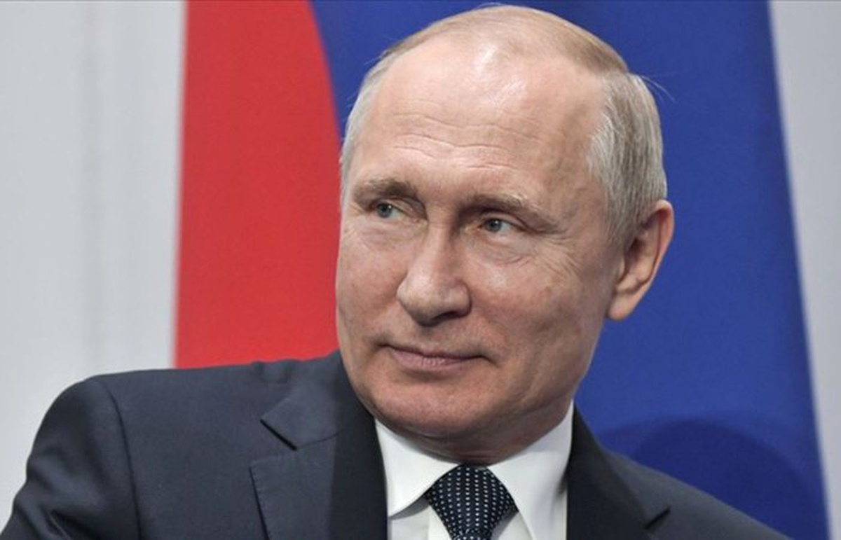 Putin: Yapay zeka alanında tekelleşen dünyayı yönetir