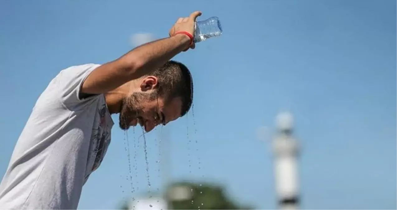 Ramazan Bayramı\'nda hava nasıl olacak? Meteoroloji merak edilen soruya cevap verdi