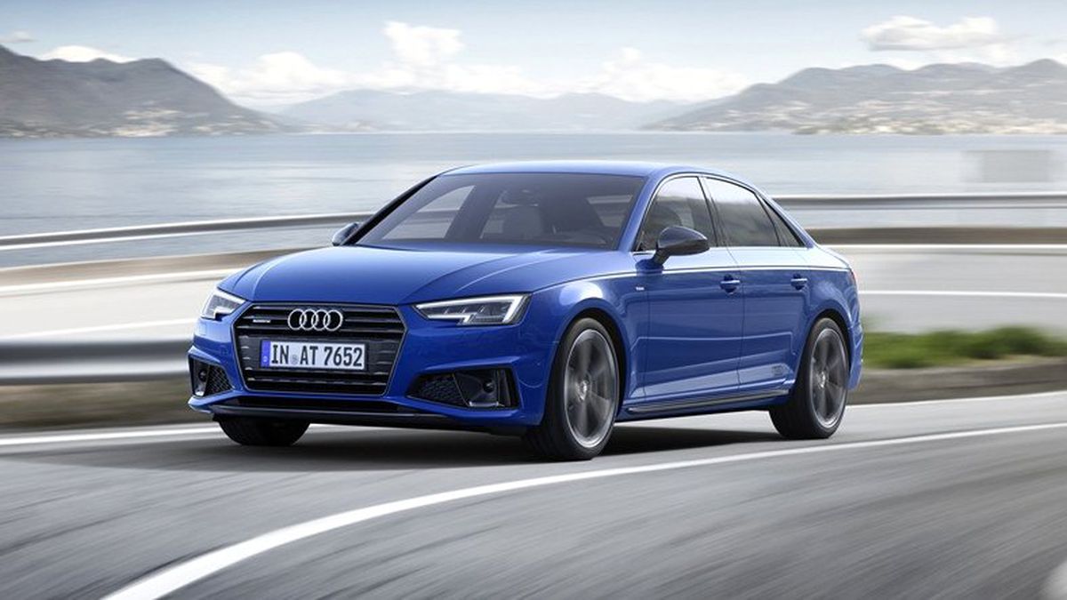 Samsung, Yeni Audi A4\'te Exynos Auto 8890 İşlemci Kullanılacağını Açıkladı
