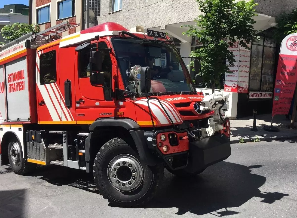 Şişli\'de yalnız yaşayan elektrik ustası evinde ölü bulundu