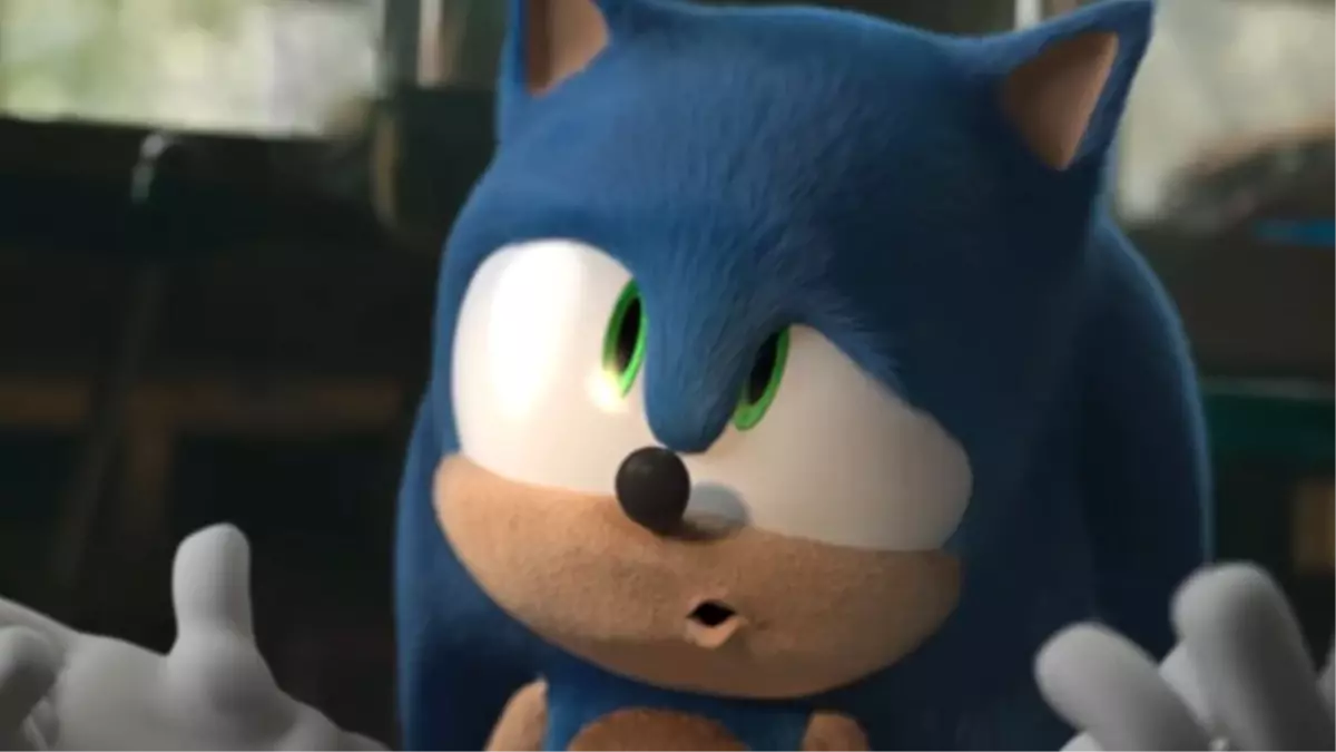 Sonic the Hedgehog\'un Orijinalini Utandıran Hayran Yapımı Fragmanı Yayınlandı