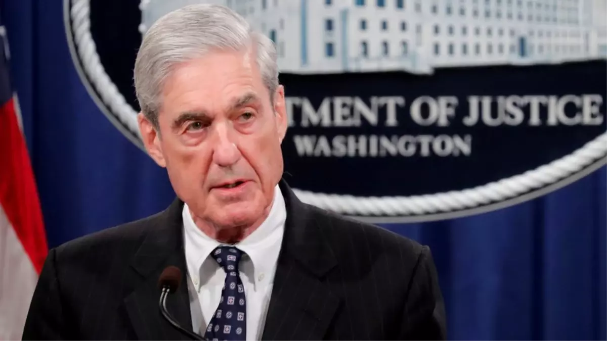 Mueller\'in açıklaması sonrası \'Trump azledilsin\' çağrısı yapan Demokratların sayısı arttı