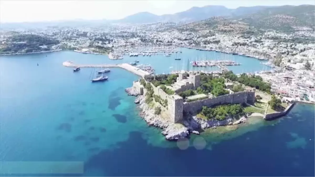 Turizme kalifiye elemanlar bu okullarda yetişiyor - MUĞLA