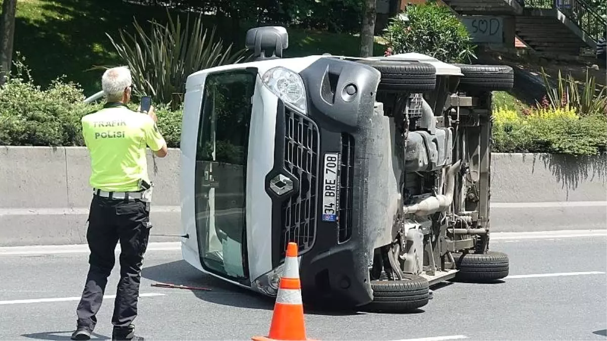 Türkiye\'de her gün ortalama 3 bin 368 trafik kazası yaşanıyor: 18 kişi ölüyor, 841 kişi yaralanıyor