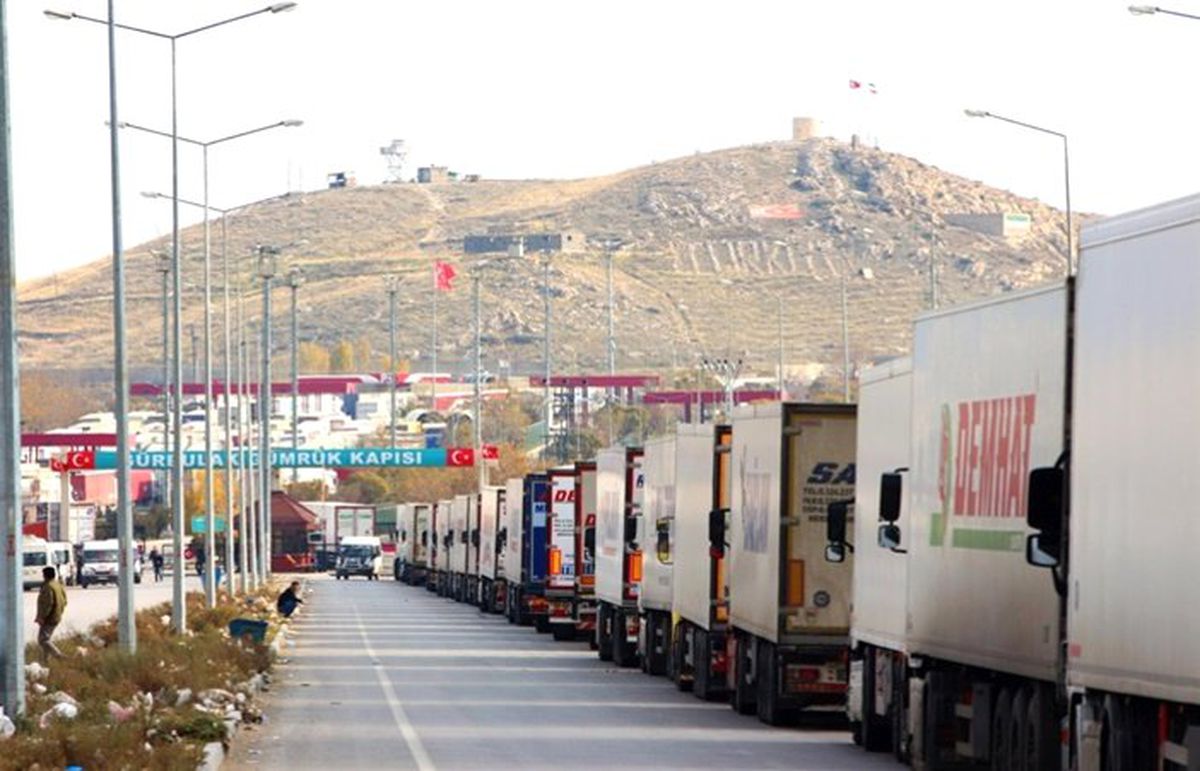 UND, Bulgar kapısına yatırıma talip