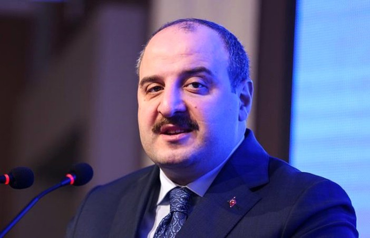 Varank: Kamu alımlarında yerli desteği güçlendirilecek