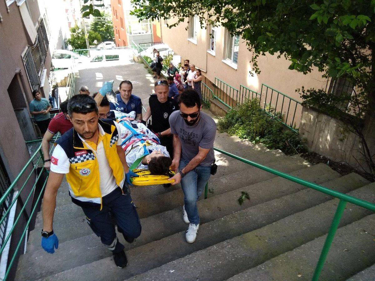 "Vurursun, vuramazsın" şakasında pompalı tüfekle arkadaşını yaraladı