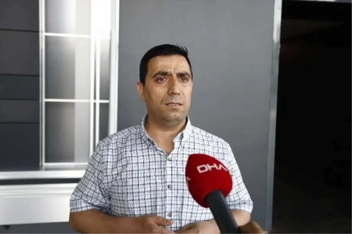 Yoğun bakımdayken uzaklaştırma cezası alan koca: Çocuklarımı istiyorum