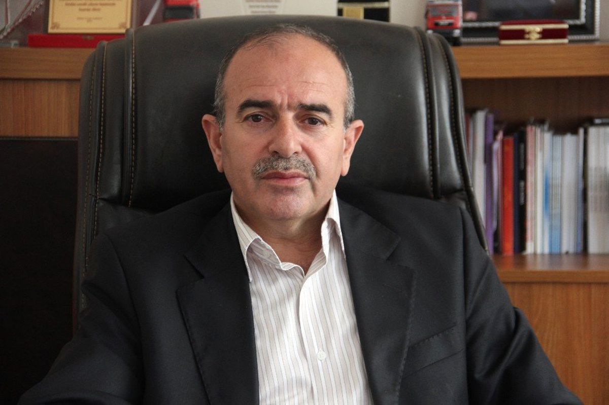 Zengin: "Cankurtaran hizmetini 29 kilometreye çıkardık"