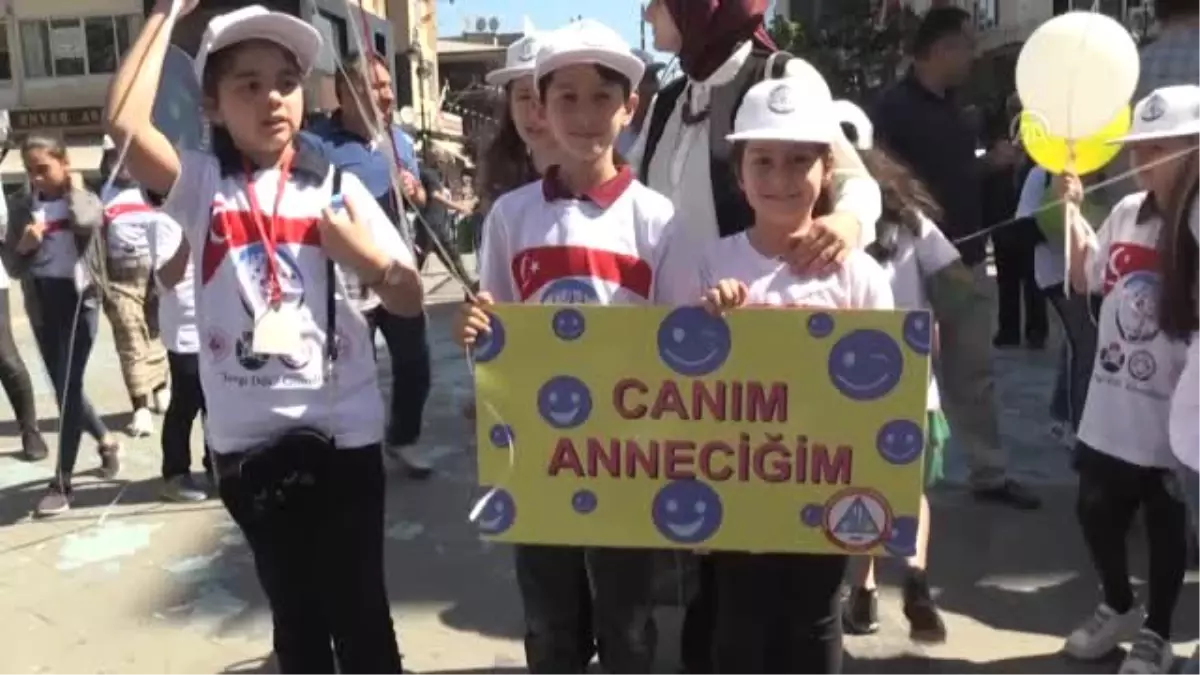 27 bin 500 öğrenciye sigaranın zararları anlatıldı