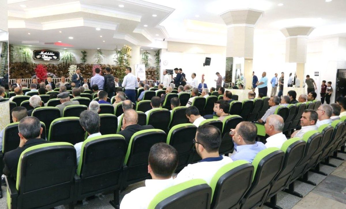 Adıyaman\'da resmi bayramlaşma programı ilk günü yapılacak