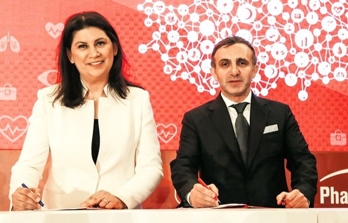 Amerikan devi 3. üretim üssü için Türkiye’yi seçti