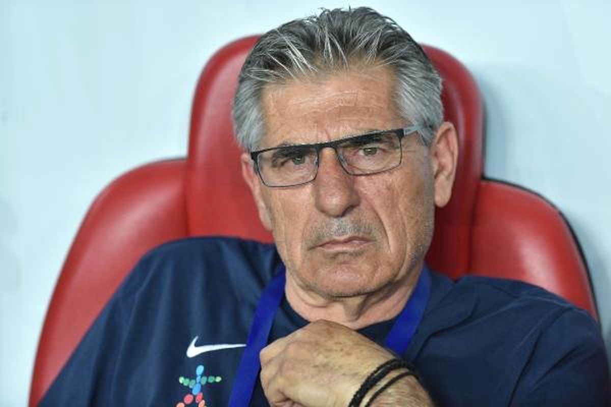 Angelos Anastasiadis: Türk Milli Takım\'ı bizden daha iyiydi