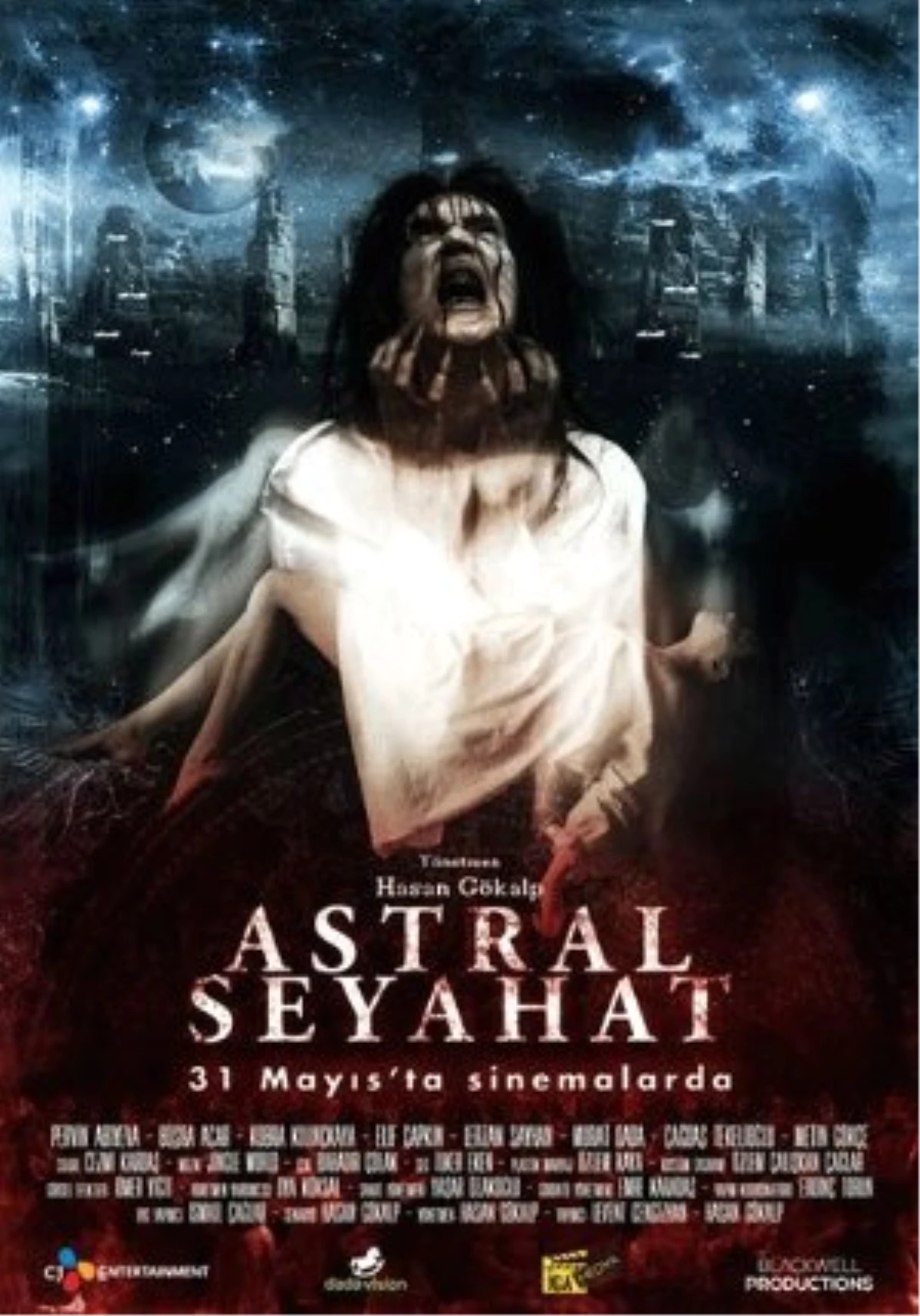 Astral Seyahat Filmi