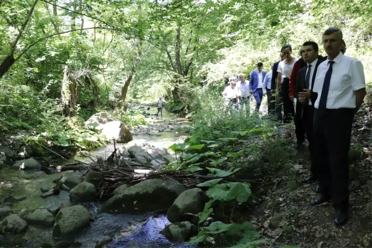 BAKKA\'nın desteklediği projelerin açılışları yapıldı