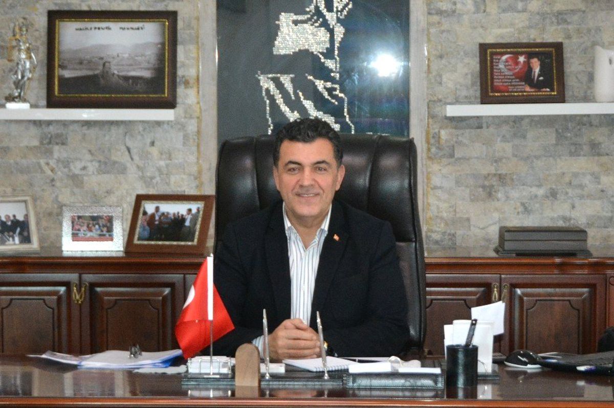 Başkan Demir\'in Kadir Gecesi mesajı