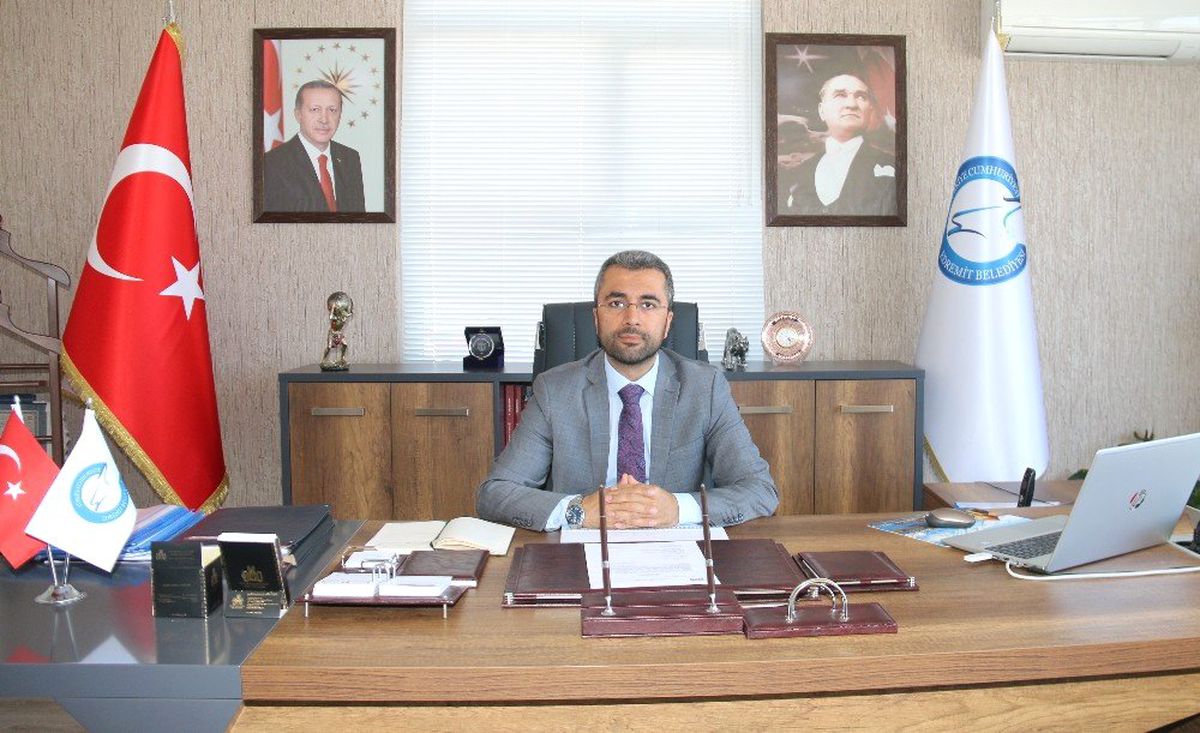 Başkan Say\'dan Kadir Gecesi mesajı