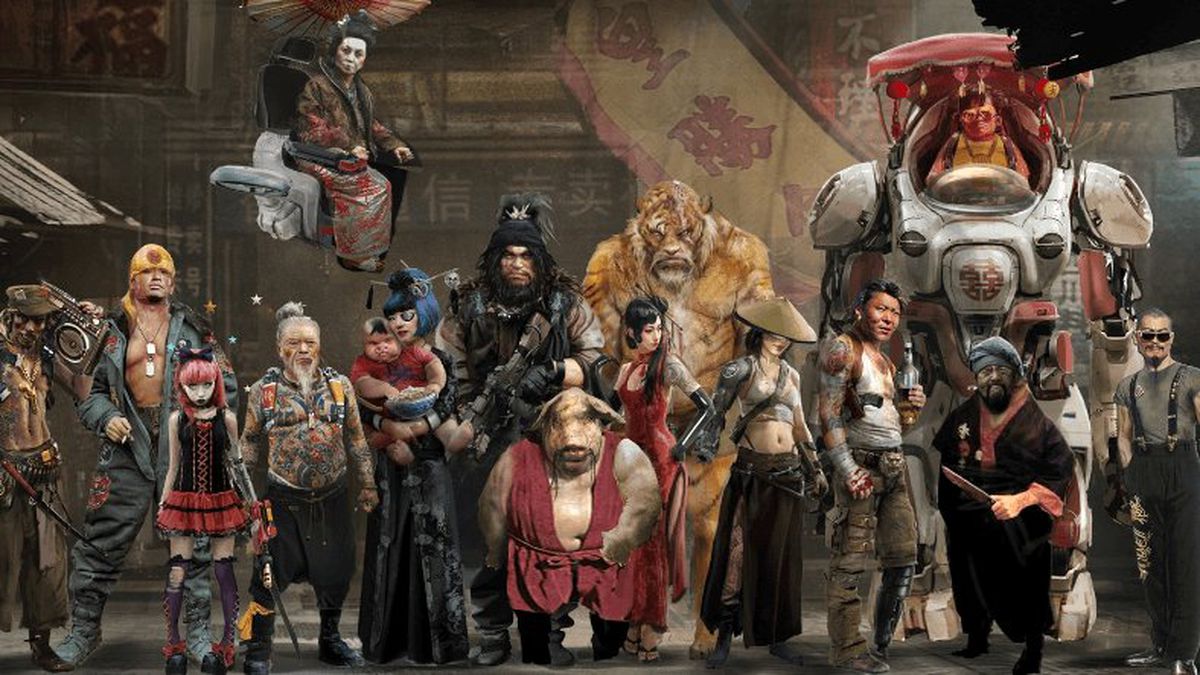 Beyond Good and Evil 2, E3\'te Yayınlanmayacak