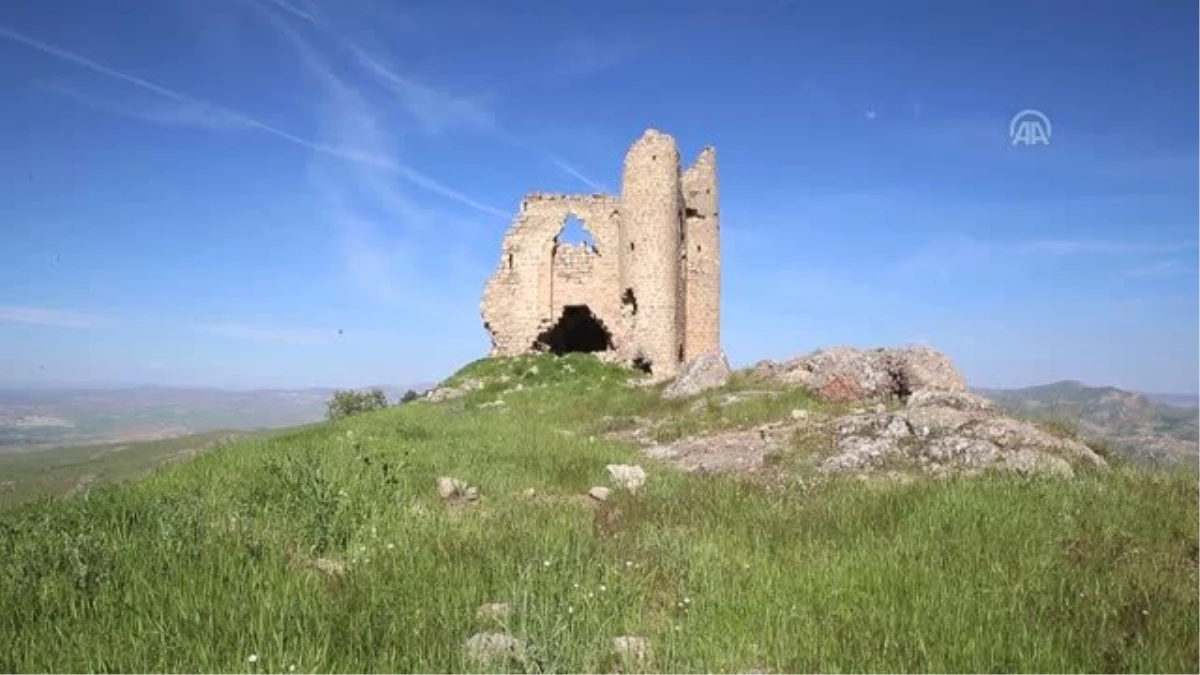 Bin yıllık tarihe ışık tutan manastır zamana direniyor (2)