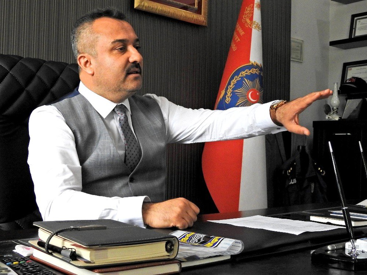 Binlerce kişinin tatil yapacağı Çeşme\'de takviye ekip devrede
