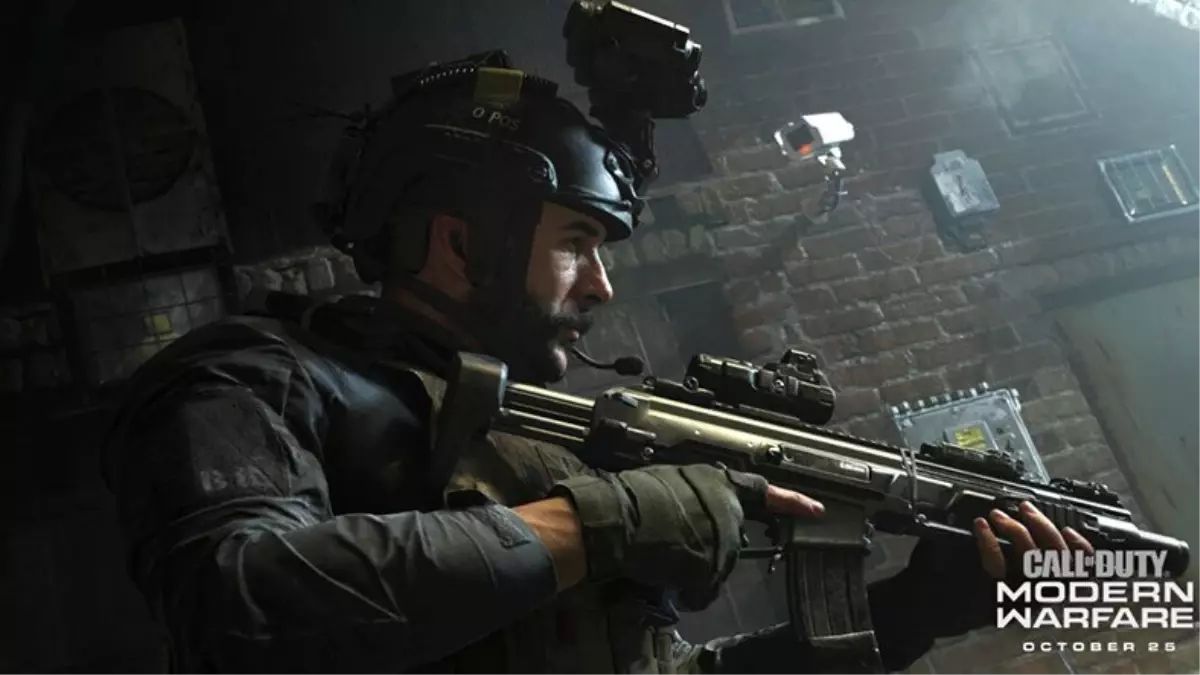 Call of Duty: Modern Warfare\'dan PC ve Xbox Oyuncularını Kızdıracak Haber