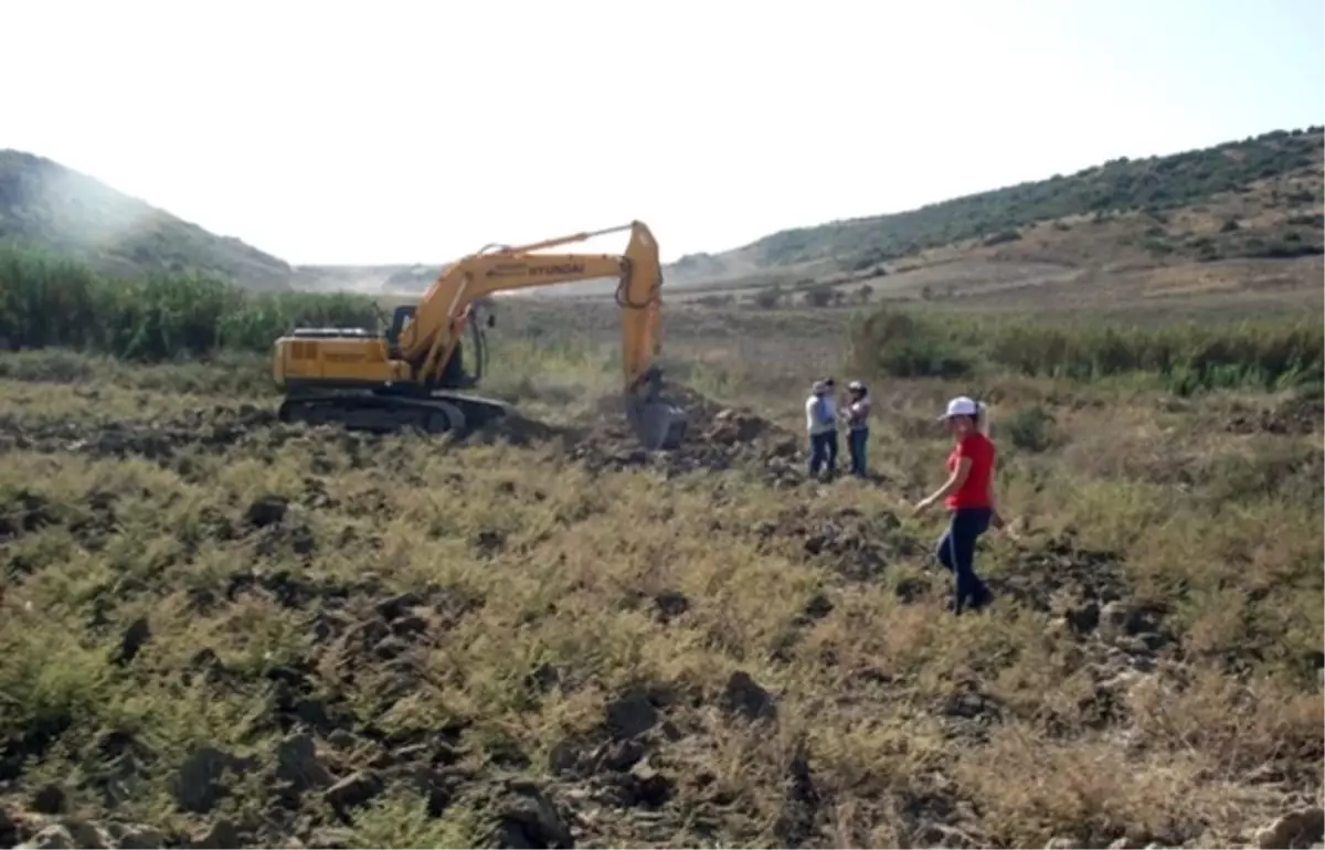 Ceyhan OSB’de arsa tahsislerine başlandı