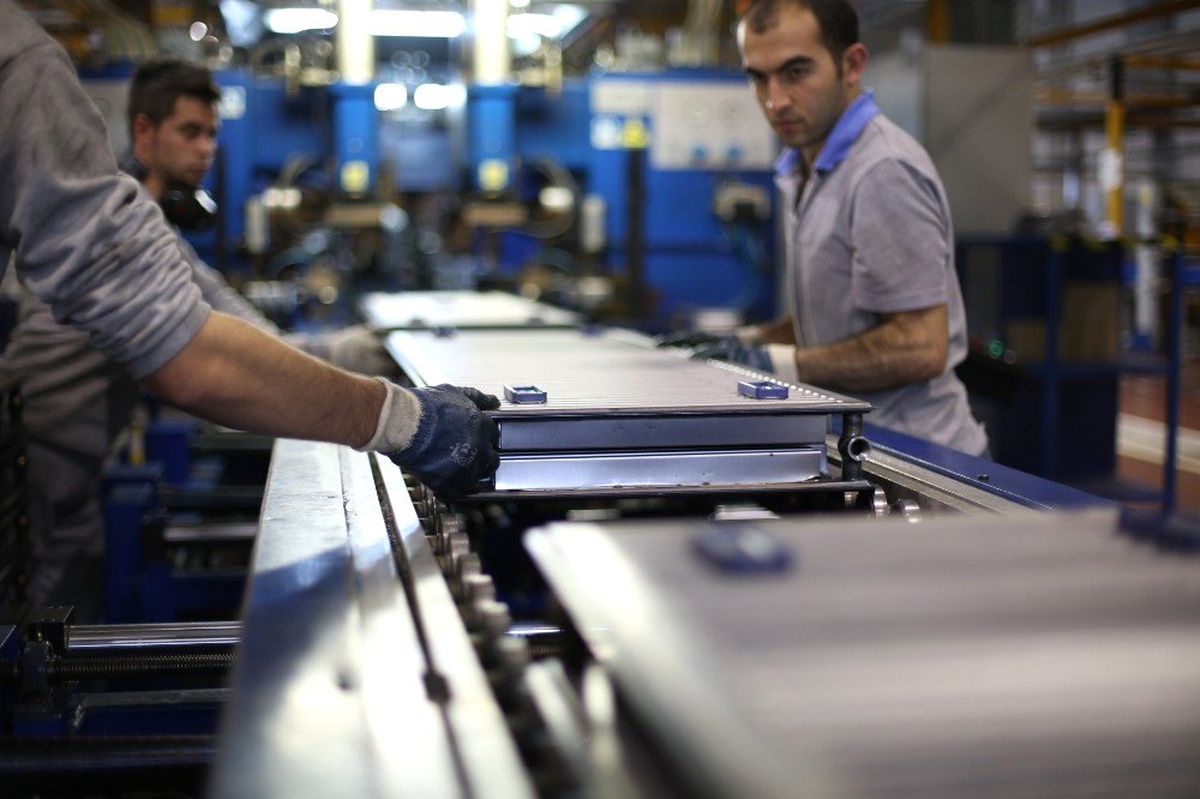 Daikin Türkiye, İSO 500\'de 75 basamak birden yükseldi