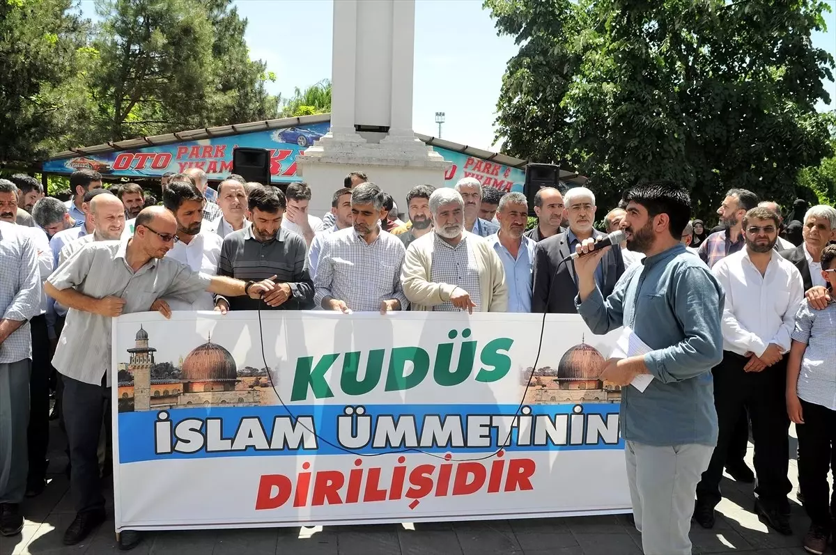 Dünya Kudüs Günü