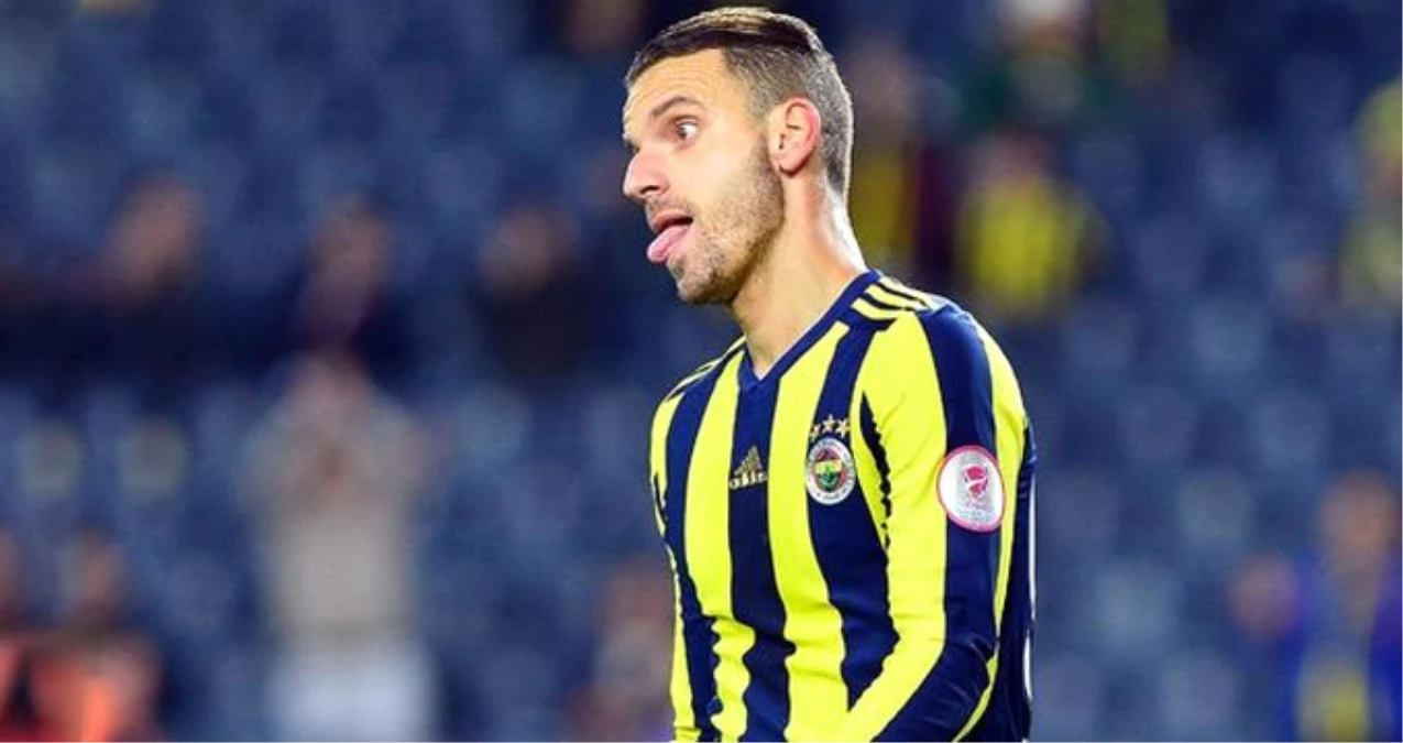 Fenerbahçe\'den ayrılan Soldado\'yu şoke eden teklif