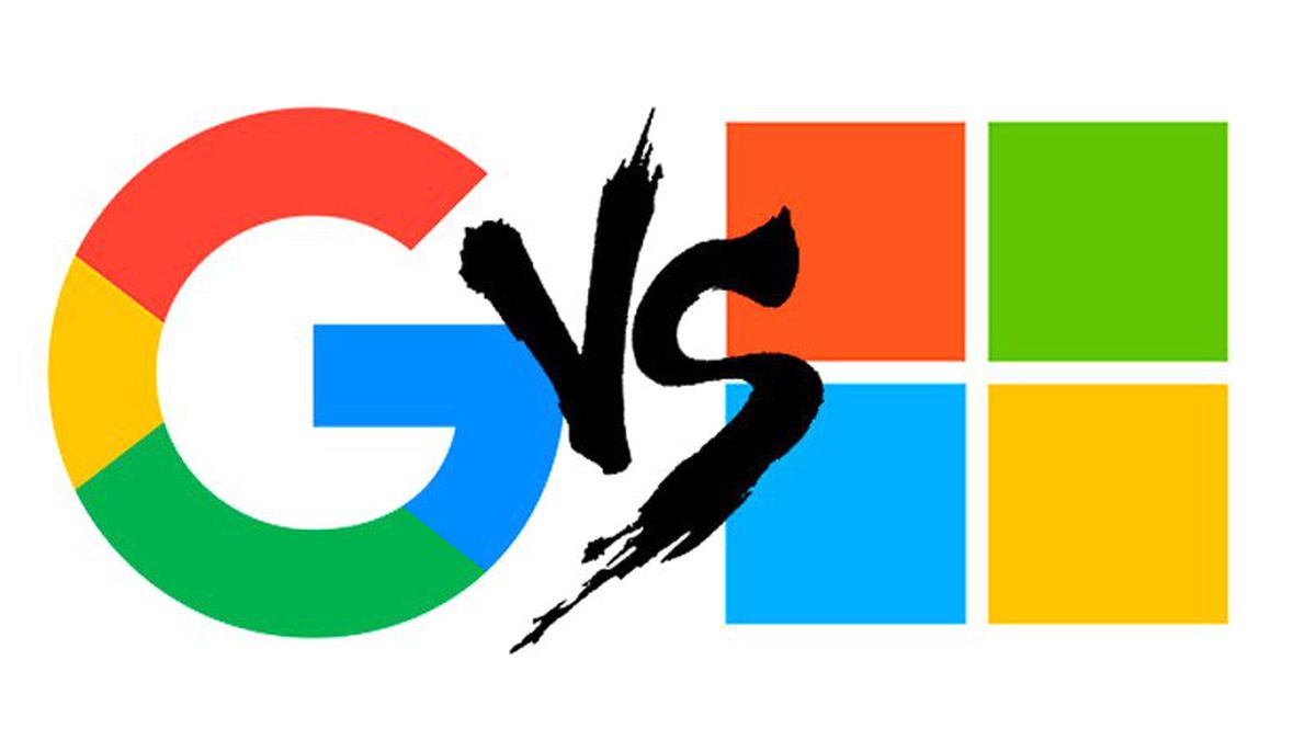 \'Google Fuchsia OS\' ve \'Windows Core OS\' Arasındaki 5 Dikkat Çekici Benzerlik