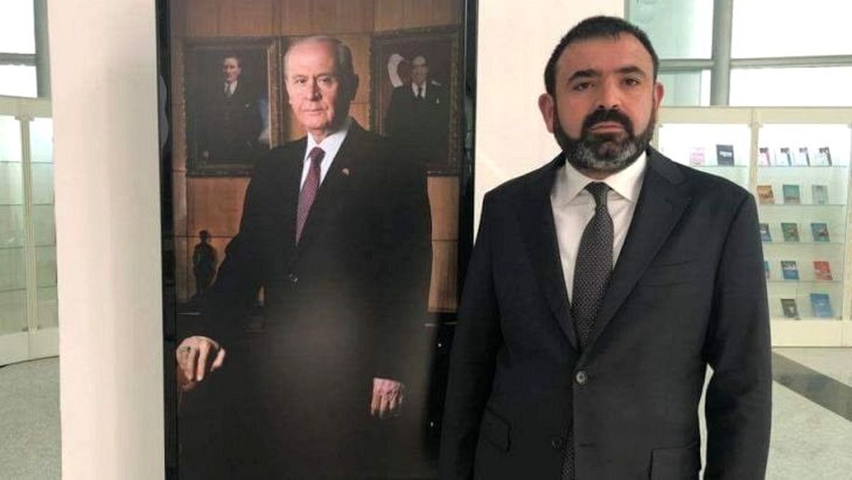 Gören\'in Kadir Gecesi mesajı