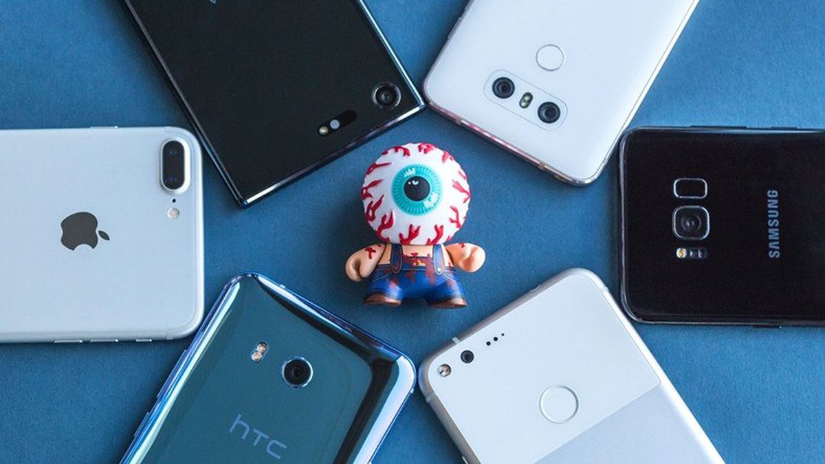 Huawei, Her Şeye Rağmen Apple\'dan Daha Fazla Telefon Satıyor