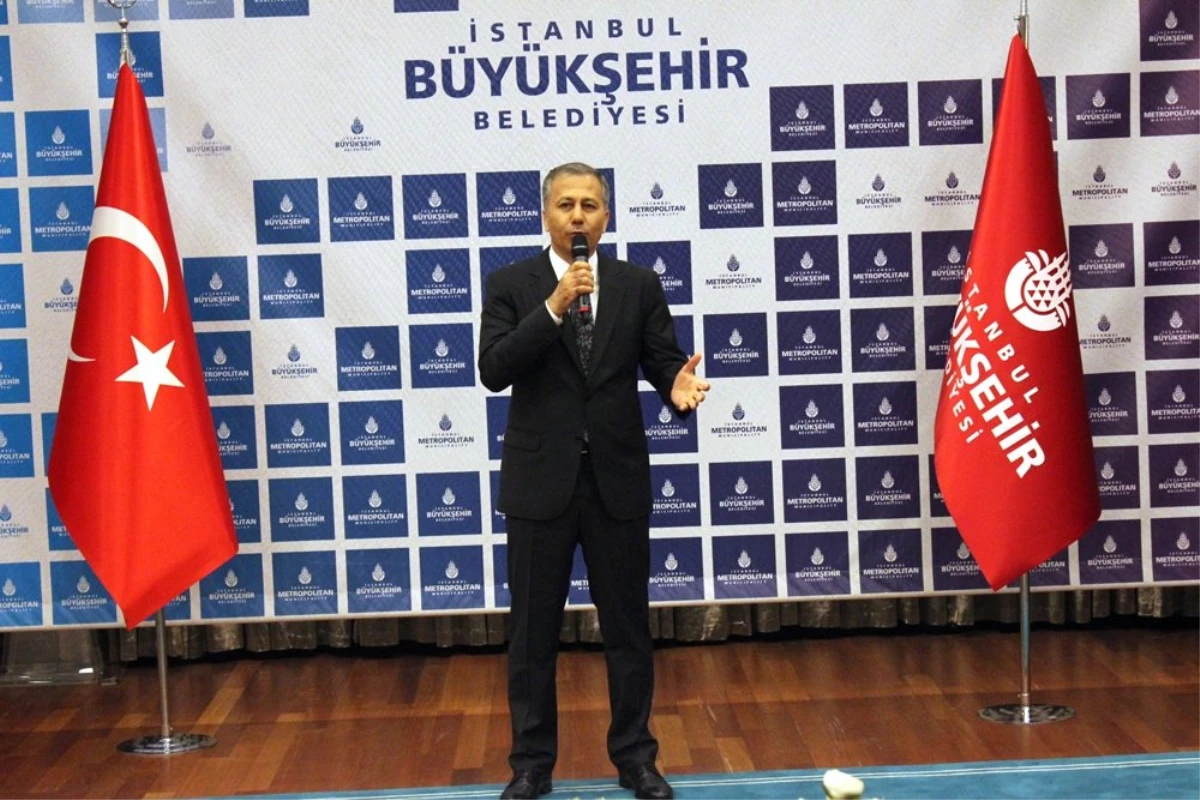 İBB Başkan Vekili ve Vali Yerlikaya, bayramda yola çıkacakları uyardı