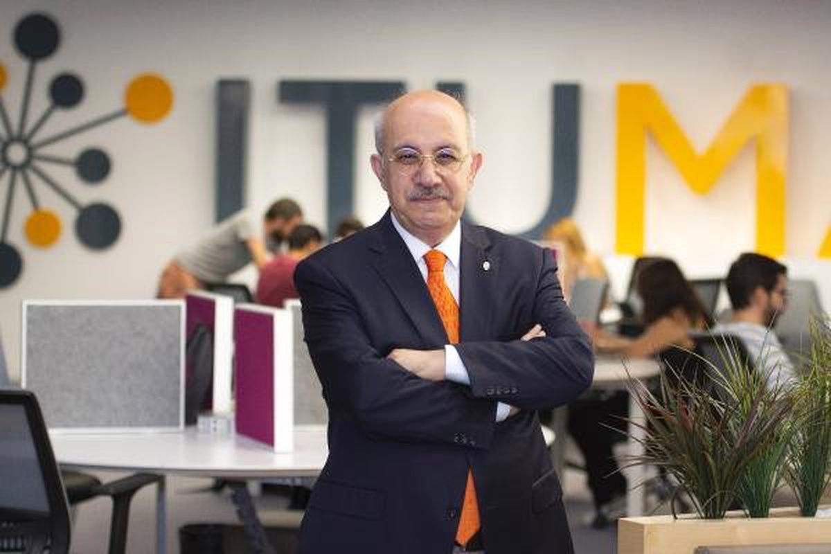 İTÜ IEEE 5G Zirvesi\'ne ev sahipliği yapacak