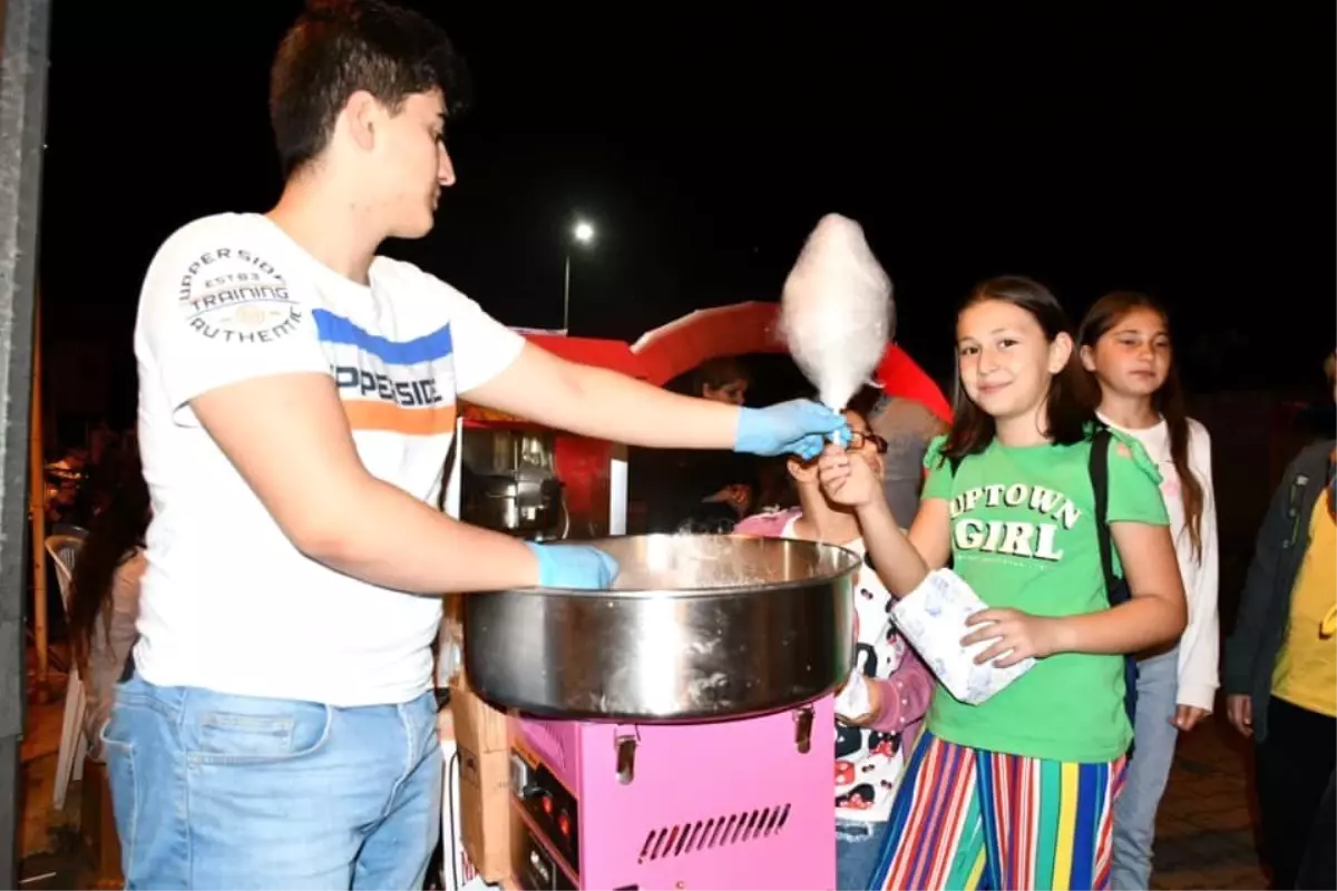 Karabük Ramazan eğlenceleri ile şenleniyor