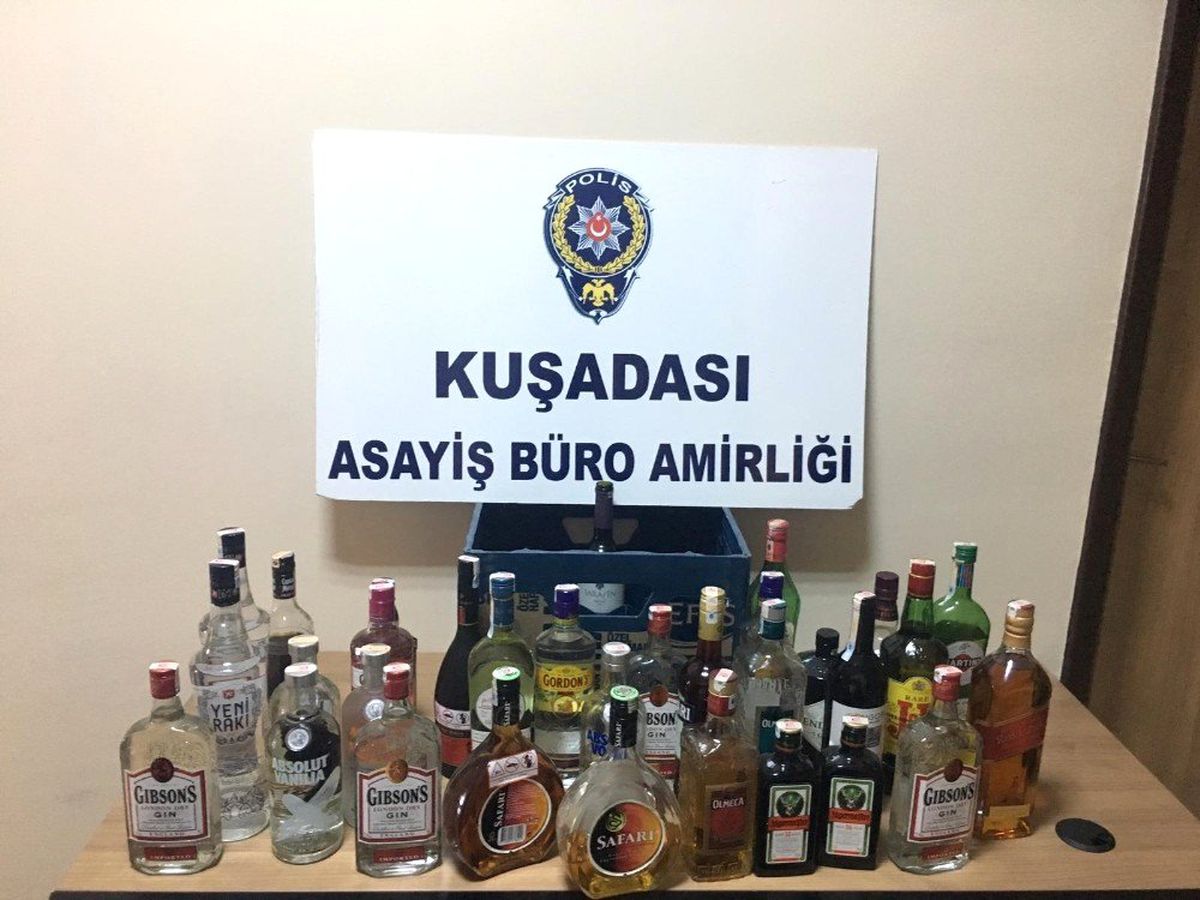 Kuşadası\'nda bayram önlemleri