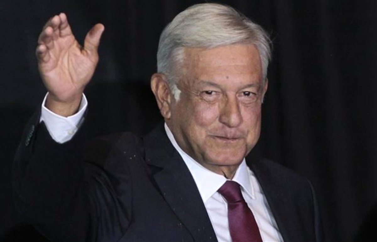 Meksika Başkanı Obrador\'dan Trump\'ın \'yasa dışı göçmen\' vergisine tepki