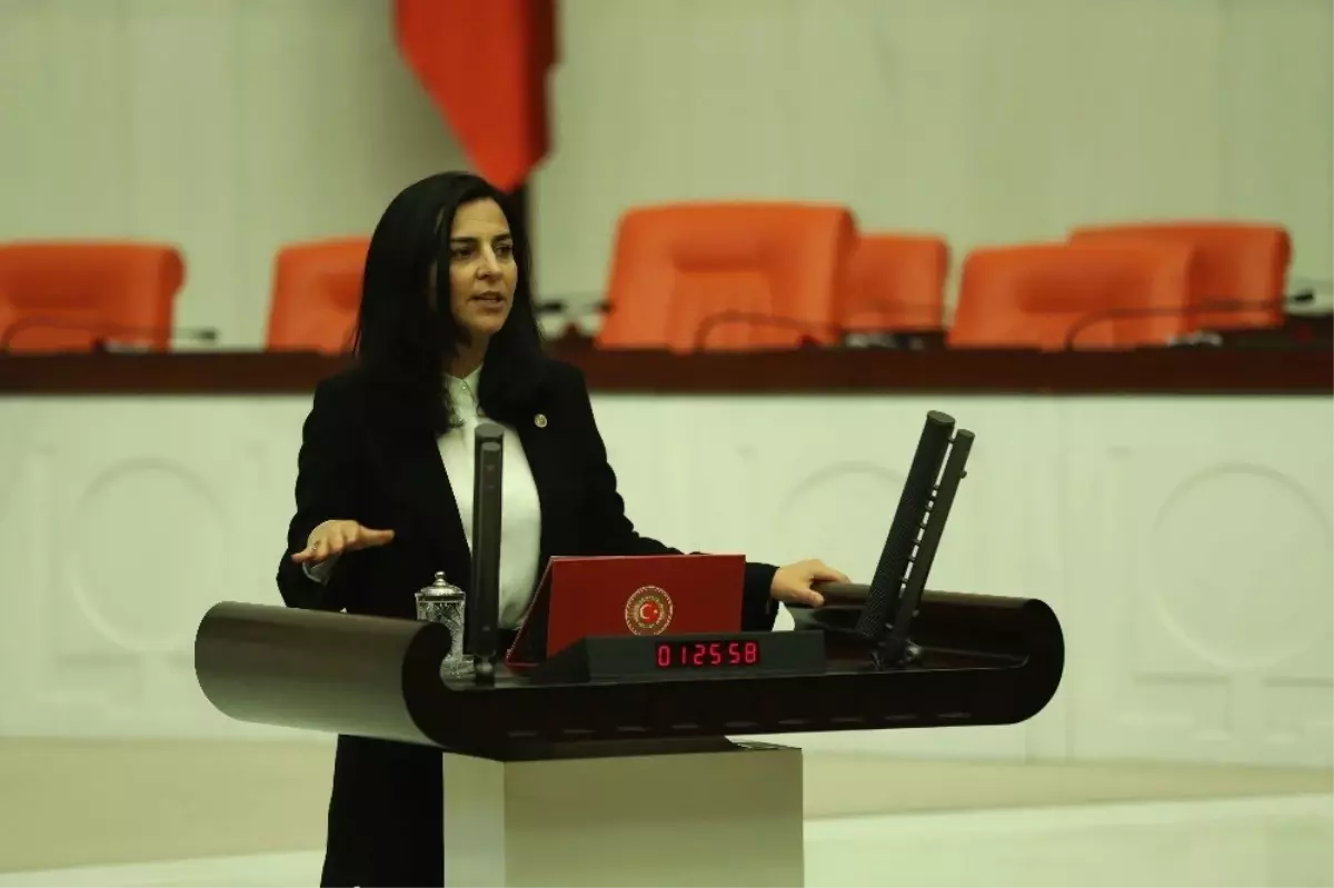 Müşerref Pervin Tuba Durgut: "Tütün endüstrisinin hiçbir etik değeri yok"