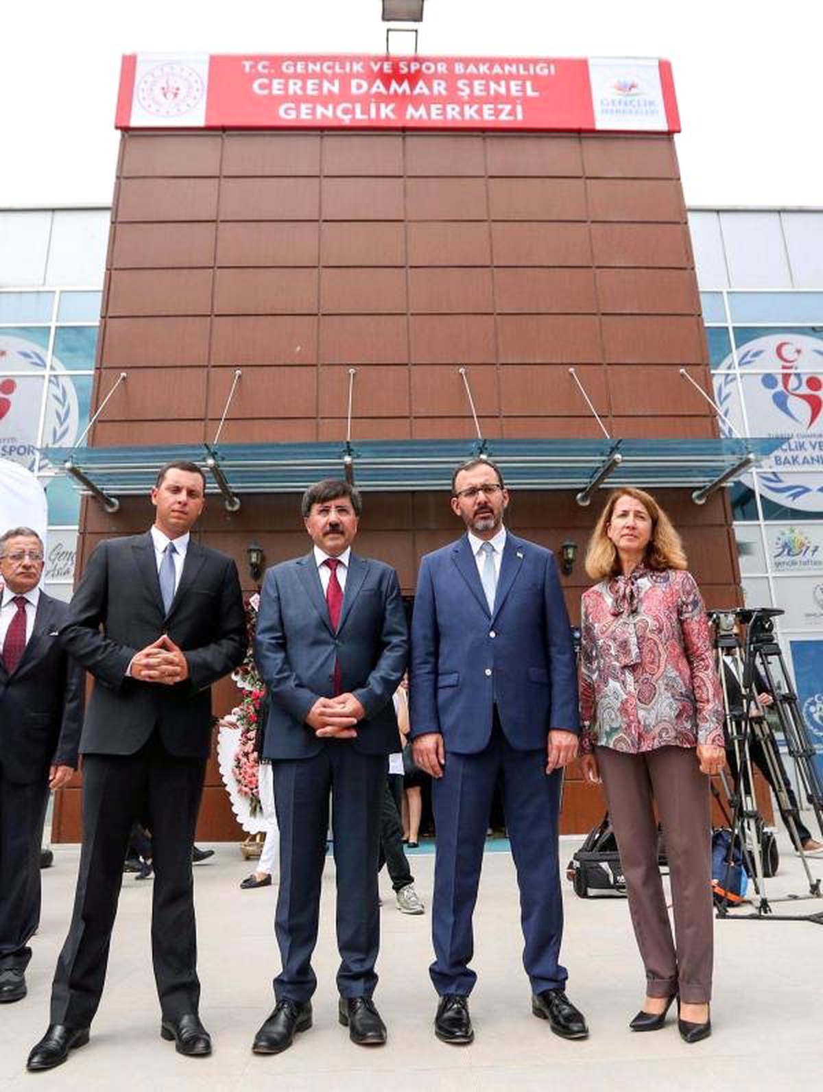 Öğrencisinin öldürdüğü akademisyenin adı gençlik merkezinde yaşatılacak