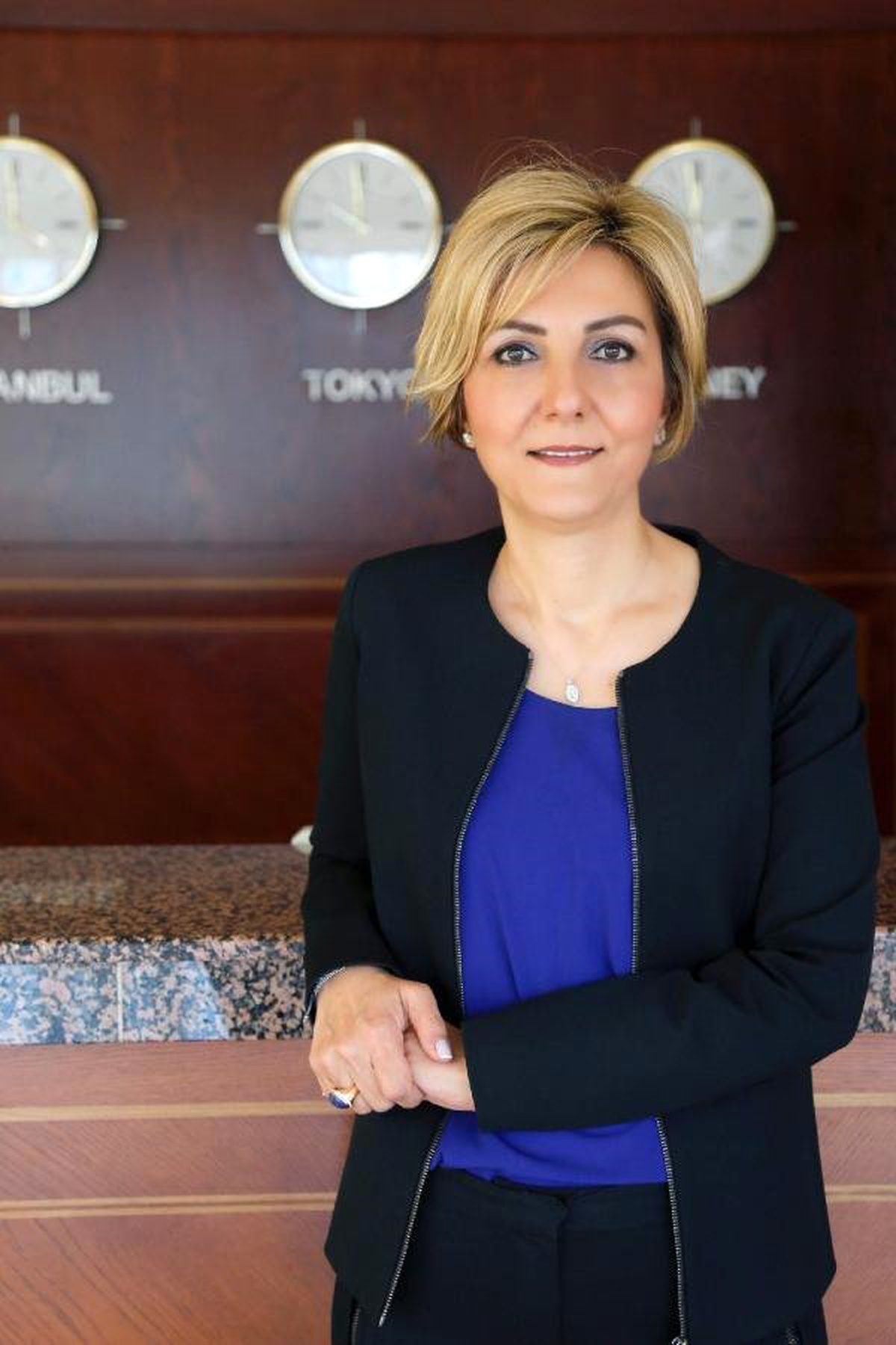 Paskalya ve Ortadoğulu turistler İstanbul\'da konaklamayı uçurdu
