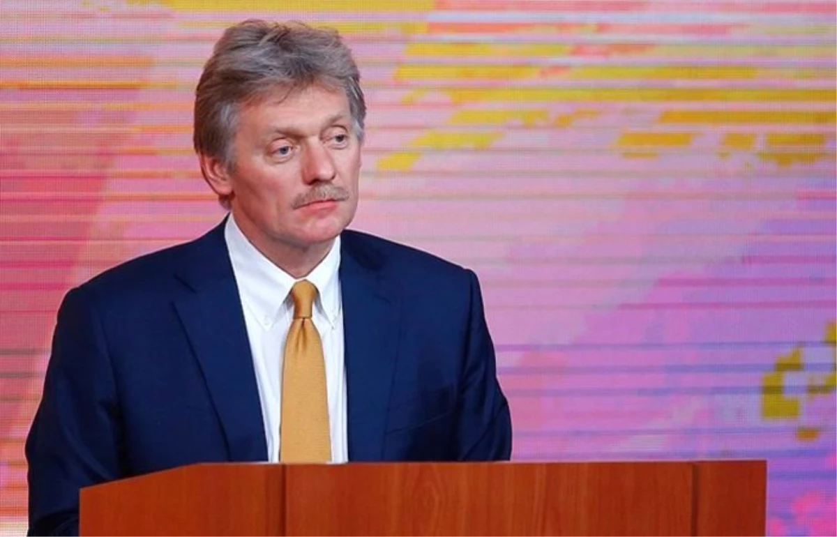 Peskov: Rusya ile Türkiye arasında İdlib konusunda görüş ayrılığı yok