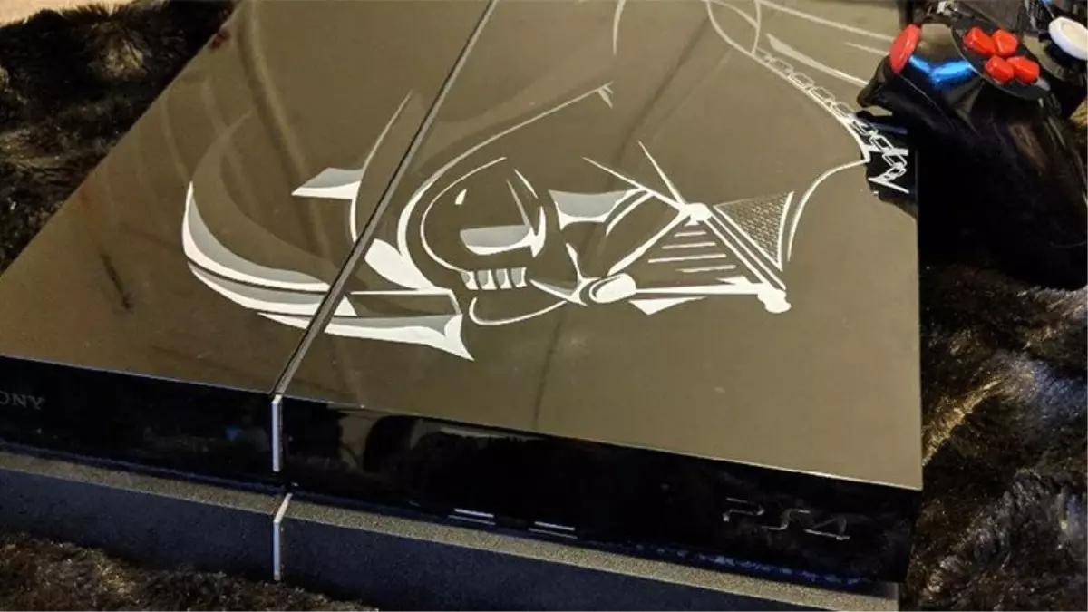 PlayStation 4 Aşırı Isınma Sorunu ve Çözüm Yolları