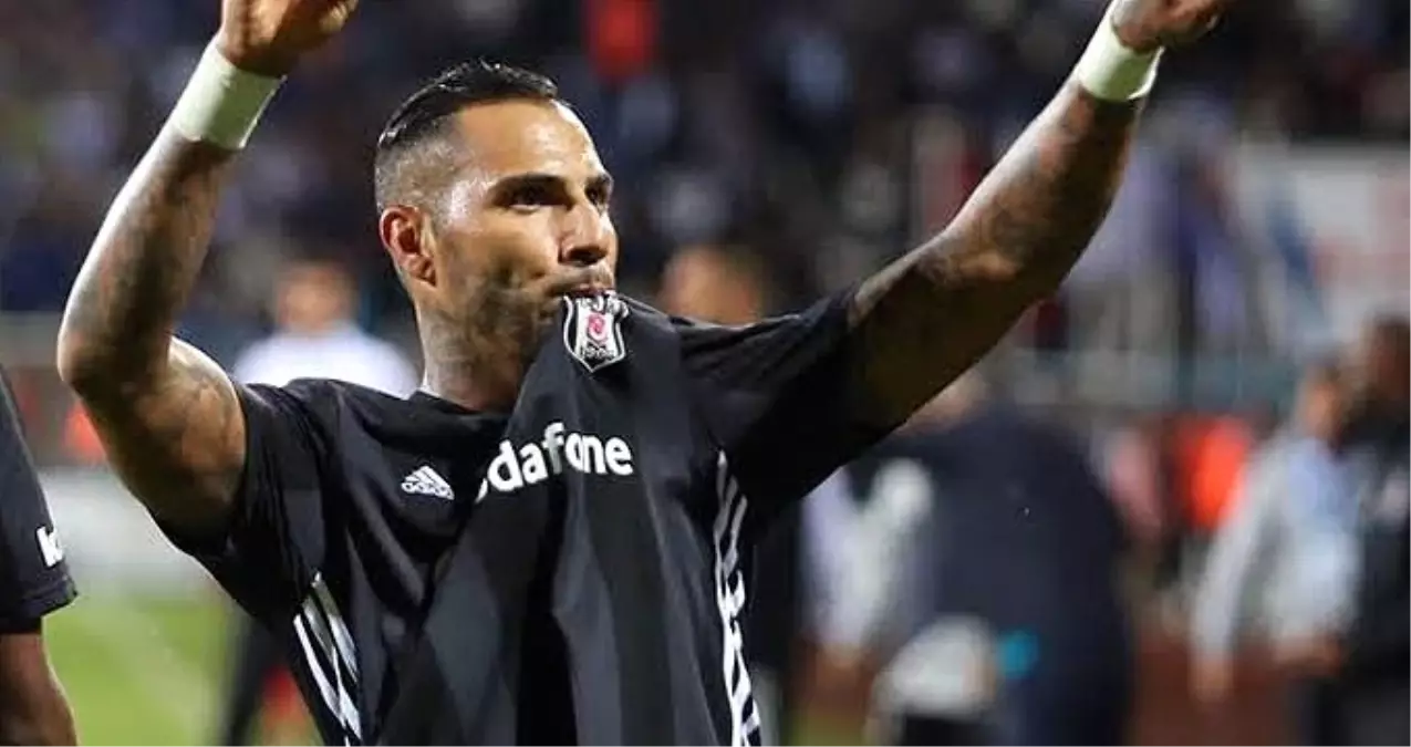 Quaresma\'dan çok konuşulacak transfer sözleri: Ben satılık insan değilim